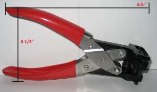 Up for bid is a brand new peg hole punch tool. This high quality 
