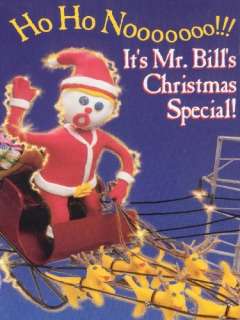   Bill Season 2, Episode 2 Christmas Special  Instant Video