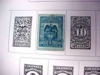   + Stamps in 1911 Scott International(1901 1908)..No Reserve!!  