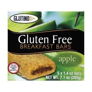  Apple Breakfast Bars (12 Boxes of 7.05oz) Ships Ground 