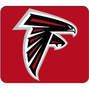  Atlanta Falcons Logo Mouse Pad: Everything Else