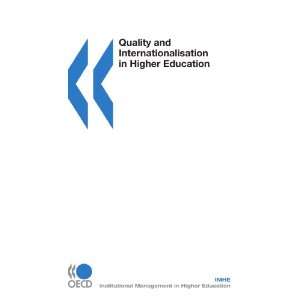  Quality and Internationalisation in Higher Education 