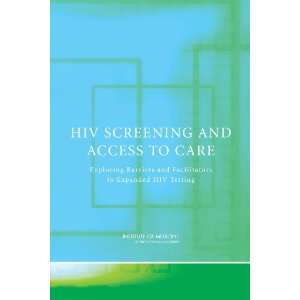  and Access to Care Exploring Barriers and Facilitators to Expanded 