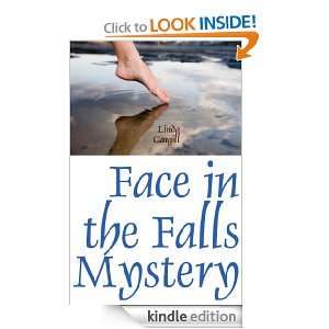 The Face in the Falls Mystery Linda Cargill  Kindle Store
