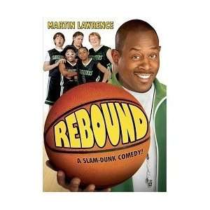  Rebound (2005)   Basketball