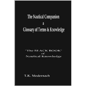  The Nautical Companion A Glossary of Terms & Knowledge 