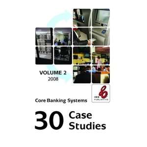  Core Banking Systems v. 2 (9781904778189) Martin Whybrow 