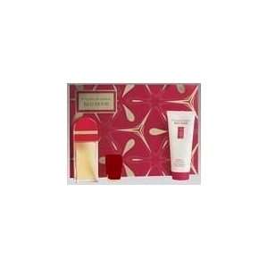 Red Door Perfume by Elizabeth Arden Gift Set for Women Includes 50 ml 