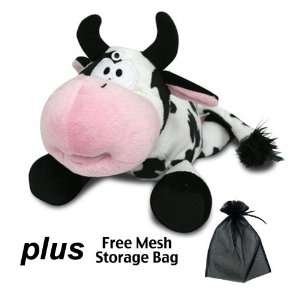  Chuckle Buddy Cow Deluxe, includes Chuckle Buddy Cow with 