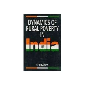  Dynamics of rural poverty in India (9788171413126) S 