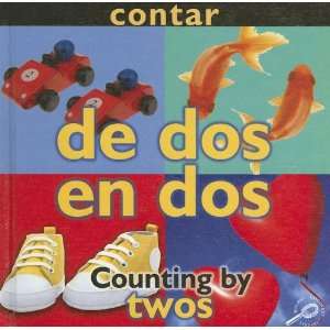  Contar de DOS En DOS/Counting By Twos (Conceptos 