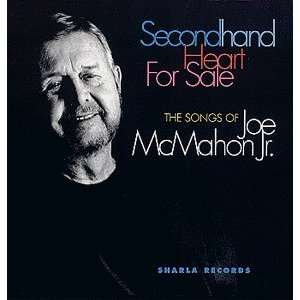   Heart for Sale   Songs by Joe McMahon Jr.: various artists: Music