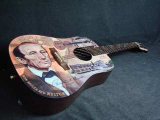Martin DX 175th Acoustic Guitar w/ Case  