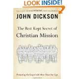The Best Kept Secret of Christian Mission Promoting the Gospel with 