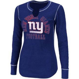  New York Giants   NFL / White / T Shirts / Clothing 