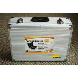  Plano Portable Aluminum Tool Box: Home Improvement