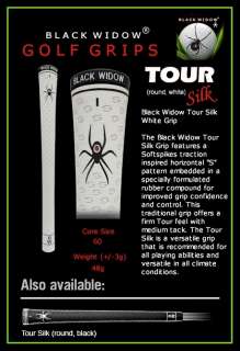   Tour Silk Golf Grip *SPRING SALE* $1.29! w/ FREE GRIP TAPE!  