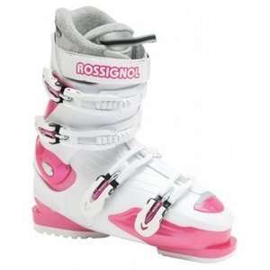 Rossignol Saucy Ski Boots:  Sports & Outdoors