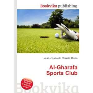  Al Gharafa Sports Club Ronald Cohn Jesse Russell Books