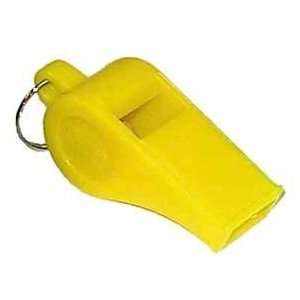  Whistles   Olympia, Yellow   Sports   Quantity of 12 