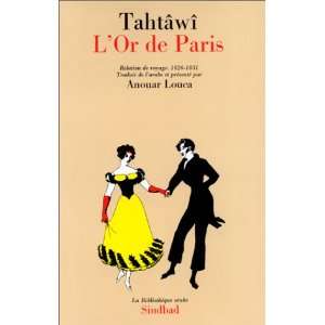   arabe) (French Edition) (9782727401568) Rifaah Rafi Tahtawi Books