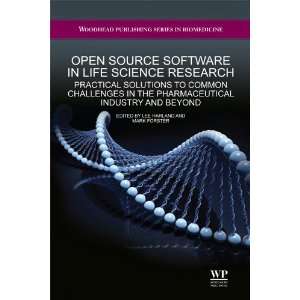  Open source software in life science research Practical 