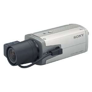 : Sony High Resolution Color CCD Camera On/Off Switchable Back Light 