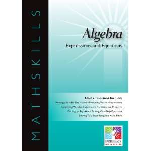   Mathskills) (9781616514846): Saddleback Educational Publishing: Books