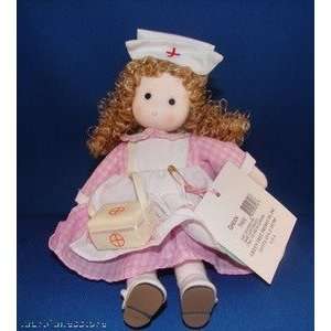  green tree musical doll Nurse Doll Pink Toys & Games