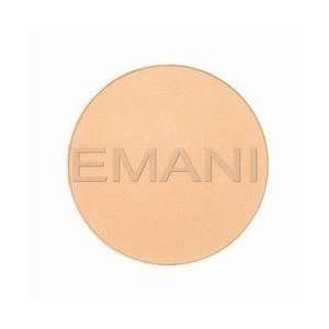  Emani Flex Mineral Pressed Bronzer 296 Georgian Peach Flex 