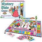NEW Mystery Date Board Game   Discover Which Guy is Waiting for You at 