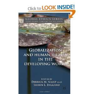  Globalization and Human Rights in the Developing World 