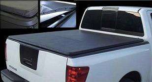   Tonneau Cover Truck Bed F250 F350 Styleside 81.0 82.4 81.8 in. Ford