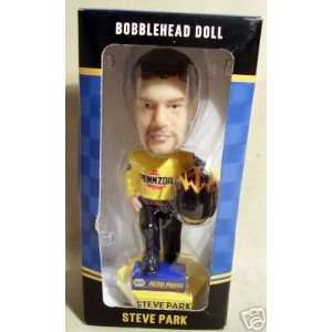  Steve Park NAPA Bobblehead Doll Toys & Games