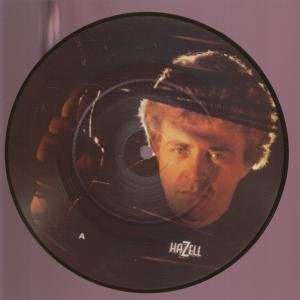    HAZELL 7 INCH (7 VINYL 45) UK SWAN SONG 1978: MAGGIE BELL: Music