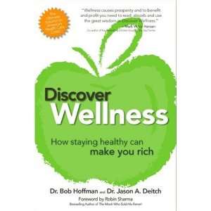  Discover Wellness How Staying Healthy Can Make You Rich 