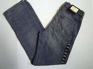 BANANA REPUBLIC Mens Light Wash Straight Jeans Sizes 29 38 Waist NWT 