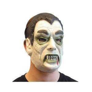  Jokingaround.Co.Uk Dracula Mask (Front Face) Toys & Games