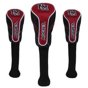  New Mexico State Aggies Head Covers