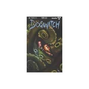 Dogwitch #11 (Sirius) Daniel Schaffer  Books