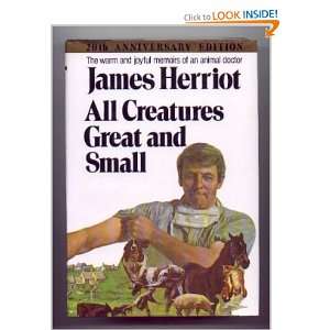  All Creatures Great and Small (20th Anniversary Edition 