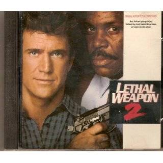  Lethal Weapon 3 Eric Clapton, Sting, Elton John Music