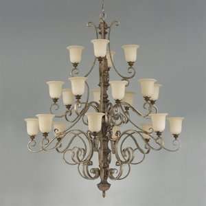   /20GIS/PCN   Chandeliers Murray Feiss Import LLC