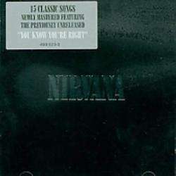 Nirvana (US)   Nirvana [Bonus Track]  