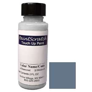   Touch Up Paint for 2003 Nissan Almera (color code: ZO1) and Clearcoat
