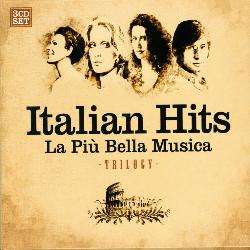 Various Artists   Italian Hits La Piu Bella Musica [Import 