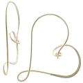 Heart Earrings   Buy Heart Jewelry Online 