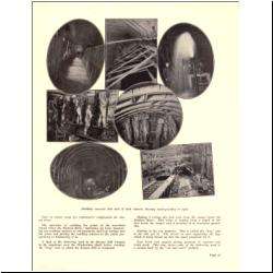 Pennsylvania Railroad {10 Vintage PRR Books} Railway History on CD 