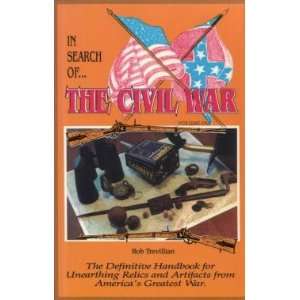  In Search Of The Civil War by Bob Trevillian Electronics