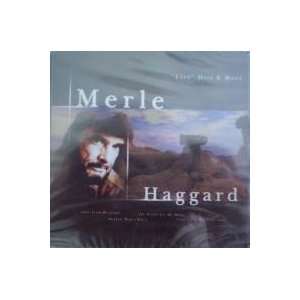  Live Hits & More Merle Haggard Music